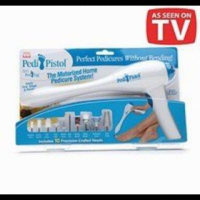 PEDI PISTOL